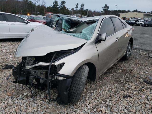 Photo 1 VIN: 4T1BF1FK4GU137091 - TOYOTA CAMRY LE 