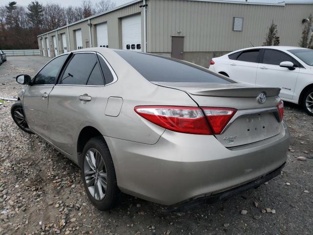 Photo 2 VIN: 4T1BF1FK4GU137091 - TOYOTA CAMRY LE 