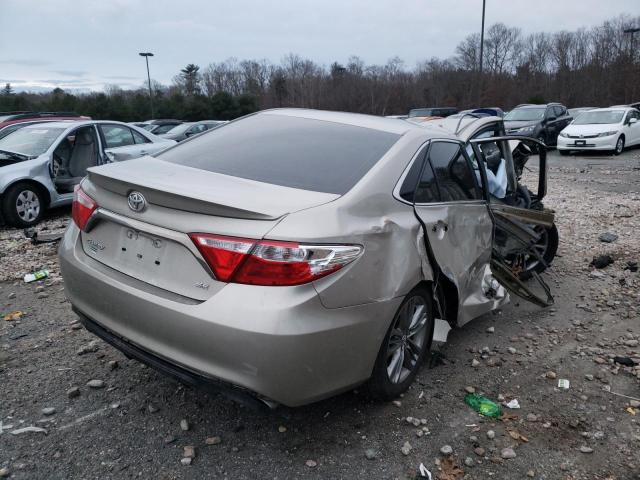 Photo 3 VIN: 4T1BF1FK4GU137091 - TOYOTA CAMRY LE 