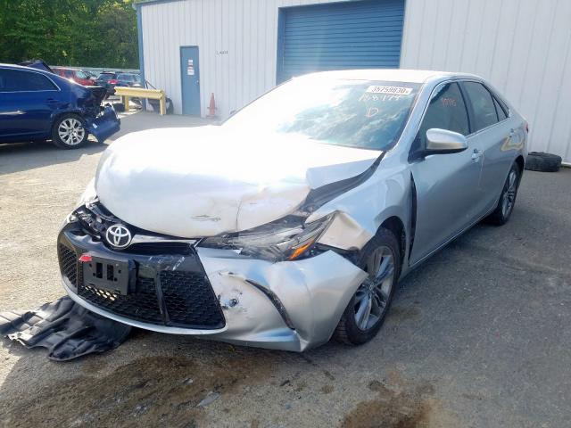 Photo 1 VIN: 4T1BF1FK4GU138774 - TOYOTA CAMRY LE 