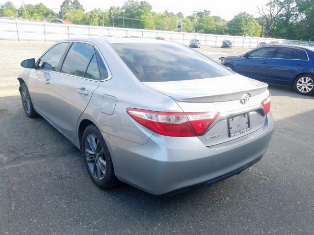 Photo 2 VIN: 4T1BF1FK4GU138774 - TOYOTA CAMRY LE 