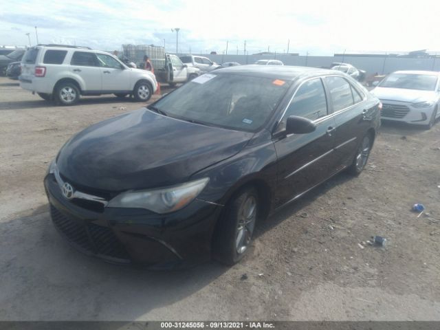 Photo 1 VIN: 4T1BF1FK4GU138788 - TOYOTA CAMRY 