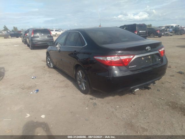 Photo 2 VIN: 4T1BF1FK4GU138788 - TOYOTA CAMRY 