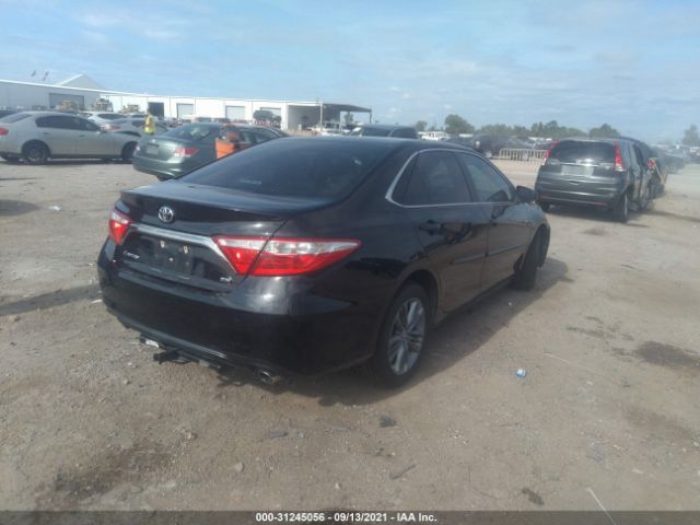 Photo 3 VIN: 4T1BF1FK4GU138788 - TOYOTA CAMRY 