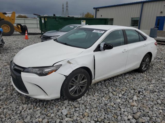 Photo 0 VIN: 4T1BF1FK4GU141268 - TOYOTA CAMRY 