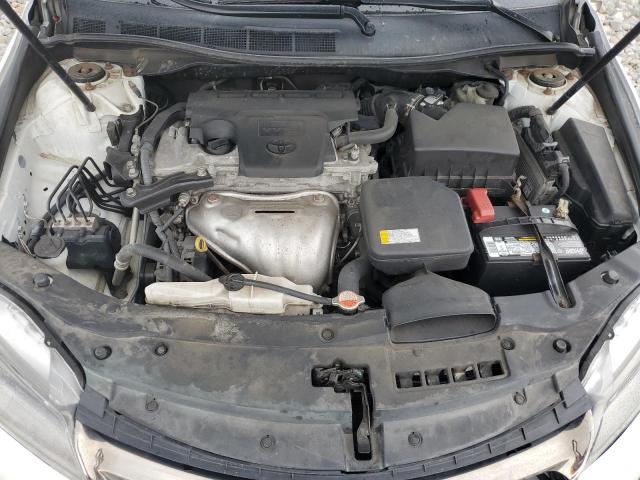 Photo 10 VIN: 4T1BF1FK4GU141268 - TOYOTA CAMRY 