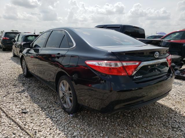 Photo 2 VIN: 4T1BF1FK4GU141285 - TOYOTA CAMRY LE 