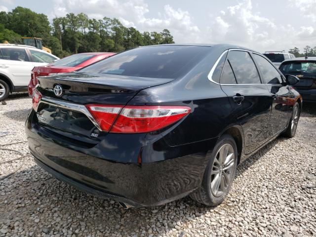 Photo 3 VIN: 4T1BF1FK4GU141285 - TOYOTA CAMRY LE 