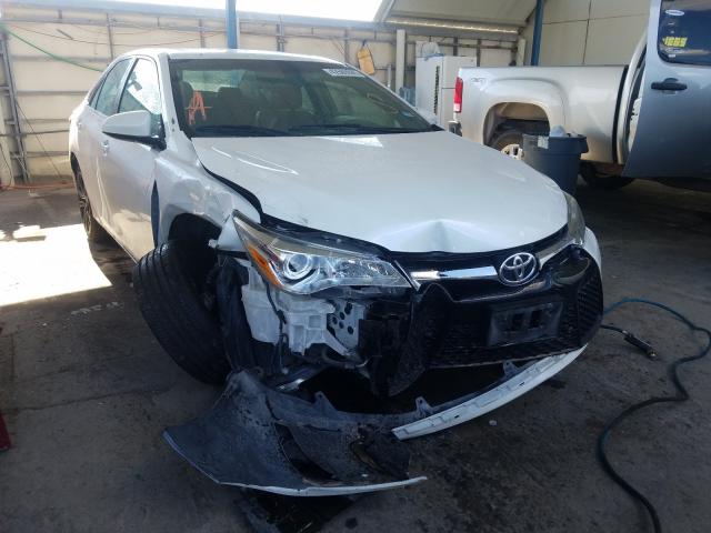 Photo 0 VIN: 4T1BF1FK4GU142386 - TOYOTA CAMRY LE 