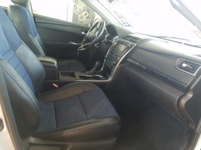 Photo 4 VIN: 4T1BF1FK4GU142386 - TOYOTA CAMRY LE 