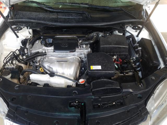 Photo 6 VIN: 4T1BF1FK4GU142386 - TOYOTA CAMRY LE 