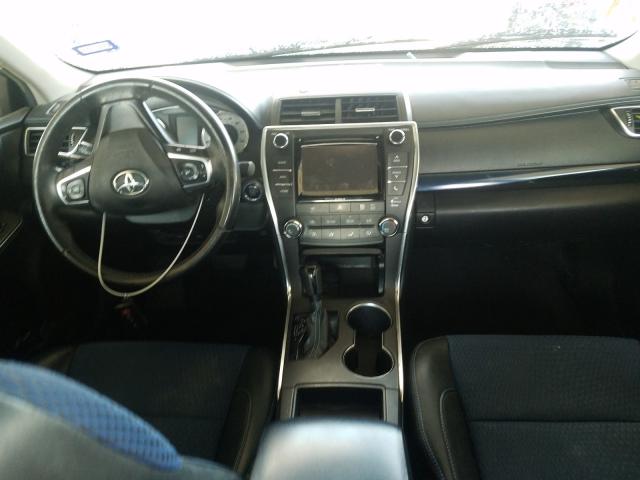 Photo 8 VIN: 4T1BF1FK4GU142386 - TOYOTA CAMRY LE 