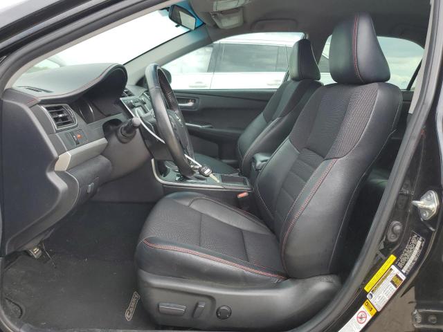 Photo 6 VIN: 4T1BF1FK4GU143456 - TOYOTA CAMRY 