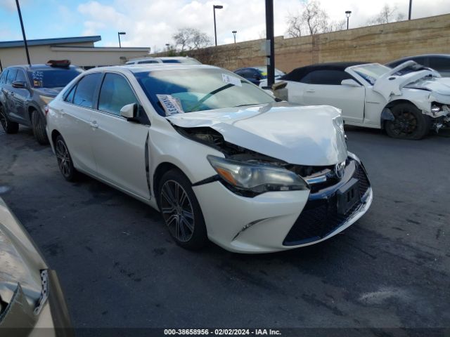 Photo 0 VIN: 4T1BF1FK4GU145224 - TOYOTA CAMRY 