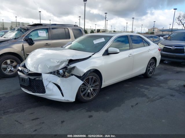 Photo 1 VIN: 4T1BF1FK4GU145224 - TOYOTA CAMRY 