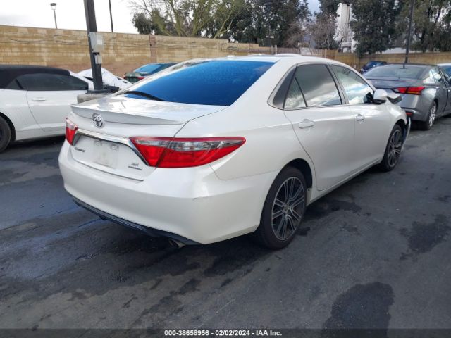 Photo 3 VIN: 4T1BF1FK4GU145224 - TOYOTA CAMRY 