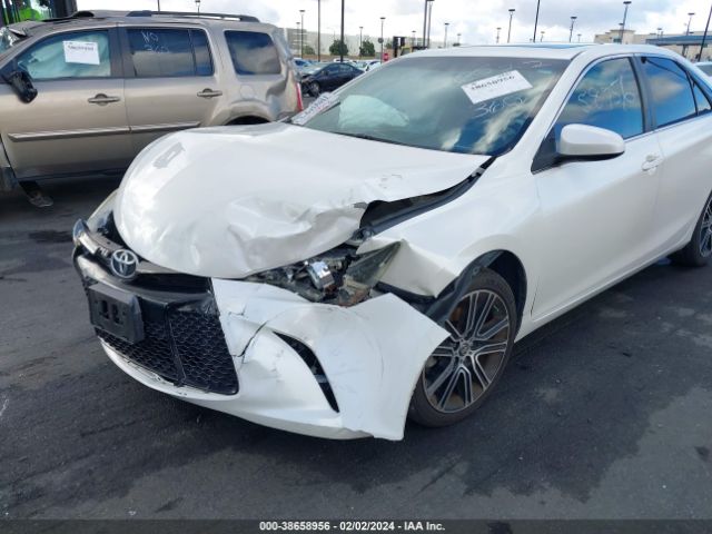 Photo 5 VIN: 4T1BF1FK4GU145224 - TOYOTA CAMRY 