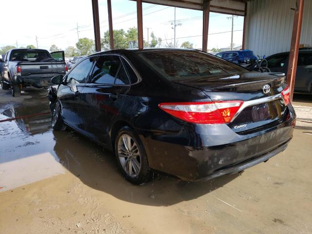 Photo 1 VIN: 4T1BF1FK4GU145241 - TOYOTA CAMRY LE 