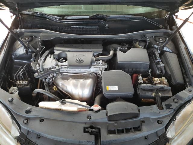 Photo 10 VIN: 4T1BF1FK4GU145241 - TOYOTA CAMRY LE 