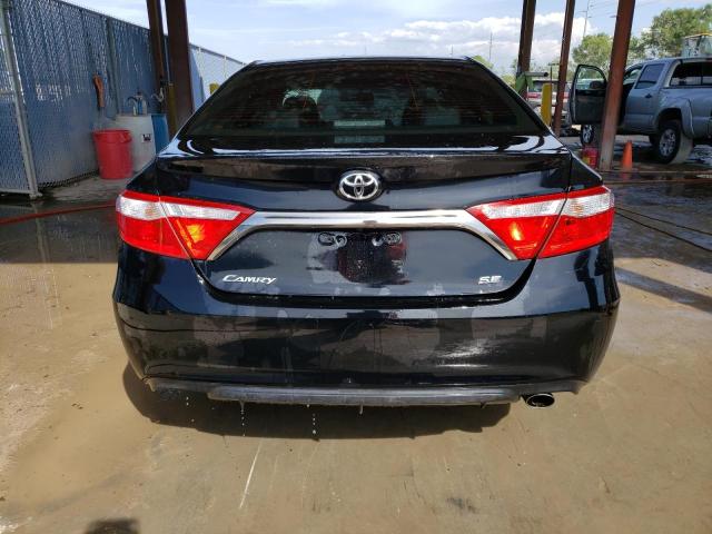 Photo 5 VIN: 4T1BF1FK4GU145241 - TOYOTA CAMRY LE 