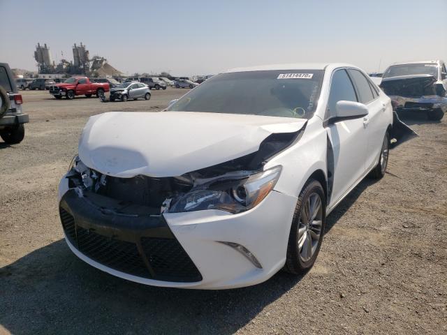 Photo 1 VIN: 4T1BF1FK4GU145403 - TOYOTA CAMRY LE 