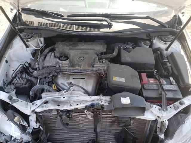 Photo 6 VIN: 4T1BF1FK4GU145403 - TOYOTA CAMRY LE 