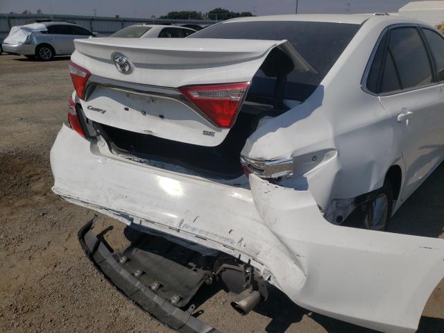 Photo 8 VIN: 4T1BF1FK4GU145403 - TOYOTA CAMRY LE 