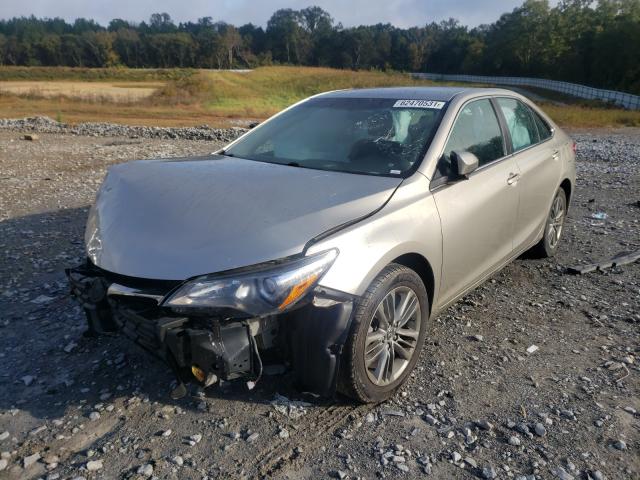 Photo 1 VIN: 4T1BF1FK4GU145904 - TOYOTA CAMRY LE 