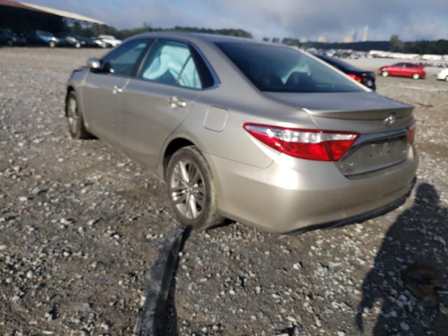 Photo 2 VIN: 4T1BF1FK4GU145904 - TOYOTA CAMRY LE 