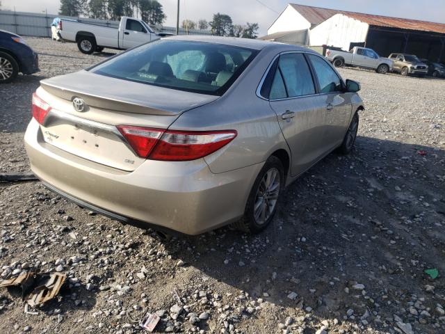 Photo 3 VIN: 4T1BF1FK4GU145904 - TOYOTA CAMRY LE 