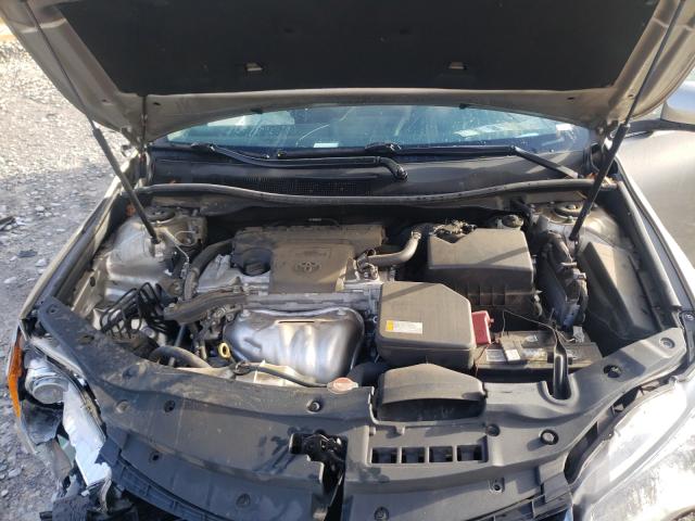 Photo 6 VIN: 4T1BF1FK4GU145904 - TOYOTA CAMRY LE 