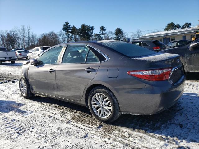 Photo 1 VIN: 4T1BF1FK4GU147474 - TOYOTA CAMRY 