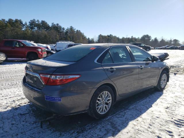 Photo 2 VIN: 4T1BF1FK4GU147474 - TOYOTA CAMRY 