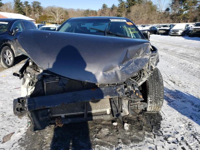 Photo 4 VIN: 4T1BF1FK4GU147474 - TOYOTA CAMRY 