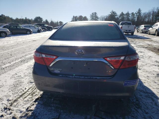 Photo 5 VIN: 4T1BF1FK4GU147474 - TOYOTA CAMRY 