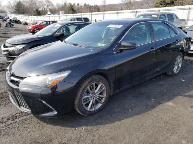 Photo 1 VIN: 4T1BF1FK4GU148088 - TOYOTA CAMRY LE 