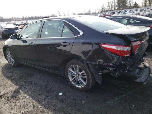 Photo 2 VIN: 4T1BF1FK4GU148088 - TOYOTA CAMRY LE 