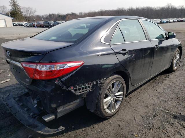 Photo 3 VIN: 4T1BF1FK4GU148088 - TOYOTA CAMRY LE 