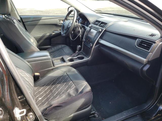 Photo 4 VIN: 4T1BF1FK4GU148088 - TOYOTA CAMRY LE 