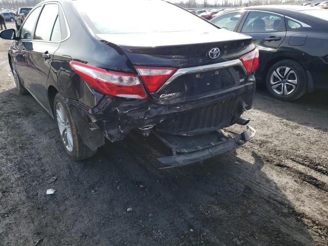 Photo 8 VIN: 4T1BF1FK4GU148088 - TOYOTA CAMRY LE 