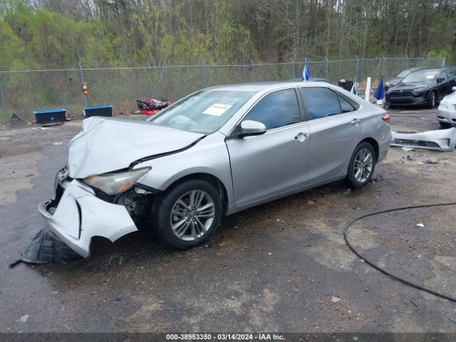 Photo 1 VIN: 4T1BF1FK4GU148642 - TOYOTA CAMRY 