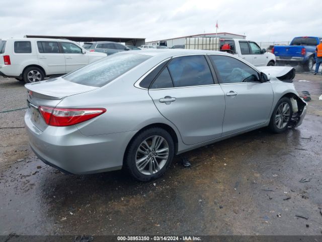 Photo 3 VIN: 4T1BF1FK4GU148642 - TOYOTA CAMRY 