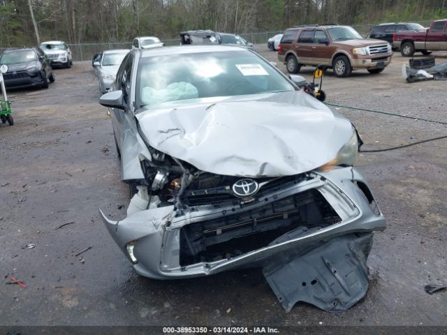 Photo 5 VIN: 4T1BF1FK4GU148642 - TOYOTA CAMRY 