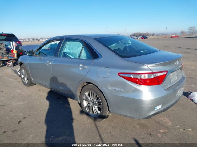 Photo 2 VIN: 4T1BF1FK4GU149046 - TOYOTA CAMRY 