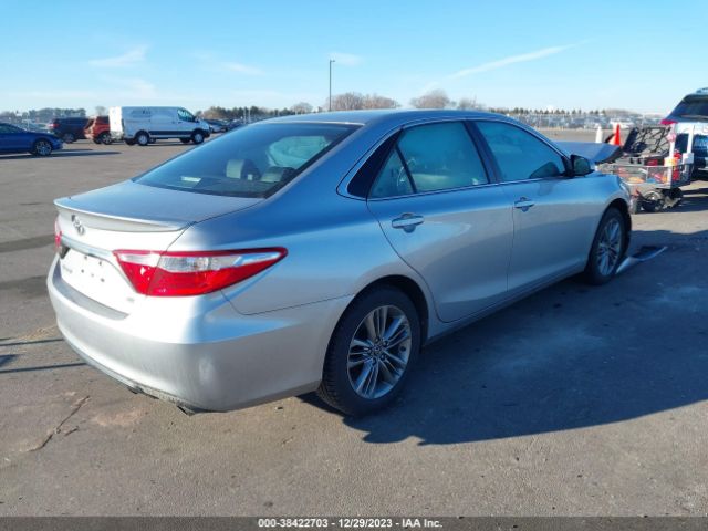 Photo 3 VIN: 4T1BF1FK4GU149046 - TOYOTA CAMRY 