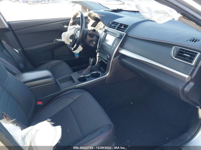 Photo 4 VIN: 4T1BF1FK4GU149046 - TOYOTA CAMRY 