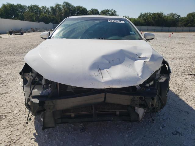 Photo 4 VIN: 4T1BF1FK4GU151783 - TOYOTA CAMRY LE 