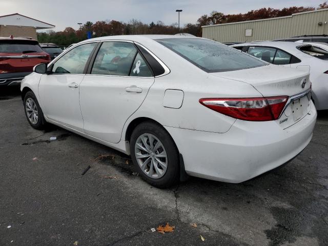 Photo 1 VIN: 4T1BF1FK4GU152867 - TOYOTA CAMRY LE 