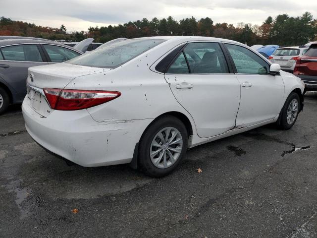 Photo 2 VIN: 4T1BF1FK4GU152867 - TOYOTA CAMRY LE 