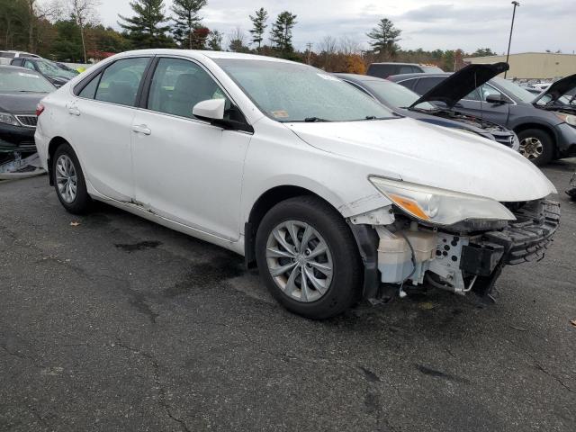 Photo 3 VIN: 4T1BF1FK4GU152867 - TOYOTA CAMRY LE 